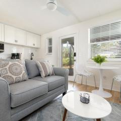 Be A Nomad - Beachside Apartments