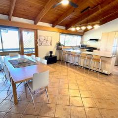 Cooinda Holiday Village House