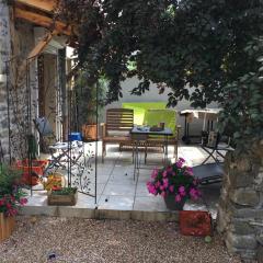 Appartement, Terrasse et jardin