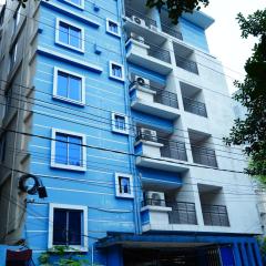 Garden Residents Uttara - Lake View