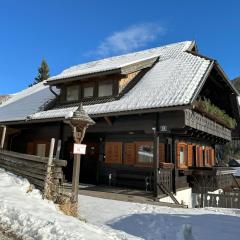 Chalet MALLNOCK