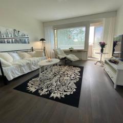 Style 1BR Appartment in Kemi - Tornio