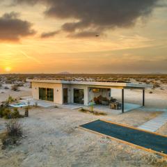Starlit Dunes - Spa, pool table, bocce, table tennis & endless views
