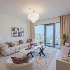 NEW Luxe 3BR in Vida Marina w/ Breathtaking Views