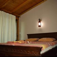 Shasi Eco Lodge