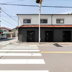 Yagara Terrace House D