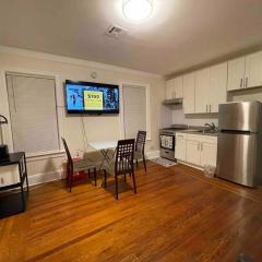 Entire Cozy 1BR Apartment in heart of Queens L