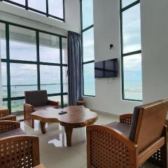 The Suites SGR Melaka