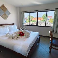The Guest Hotel & Hostel