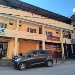 HOTEL SHIVOM