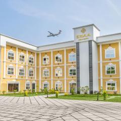 ESAA Airport Hotel Kochi