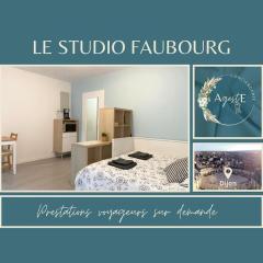 Studio Faubourg-Raines