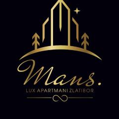 Mans lux 8 Apartman