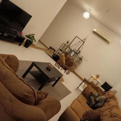 Kayan apartment1