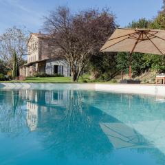CASALE ORTALI by Miani Group