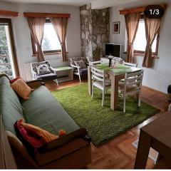 Apartman Miloš na Kopaoniku