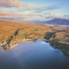 Doune Bay Lodge