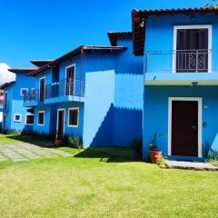 Casa Azul Perequê