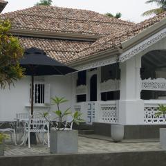 VIlla Rathnamlee