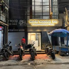 Hotel Nandan Inn