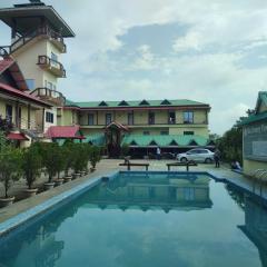 Maa Greenary View - A Holiday Resort