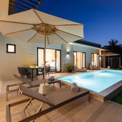 Private Pool Paradise: Sereniwoods 3br