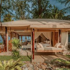 The Lazy Coconut Glamping