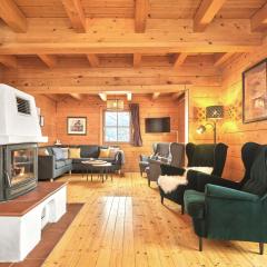 Alpenglück Chalet Schladming - Dachstein by AA Holiday Homes