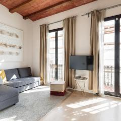 Enjoy Apartments Montserrat Boutique Apartment in Eixample