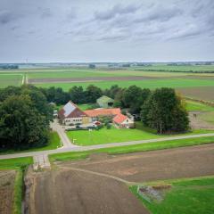 Boerderijcamping de Hinde