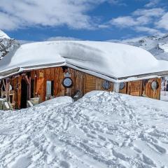 Chalet Flocon - luxury ski chalet by Avoriaz Chale