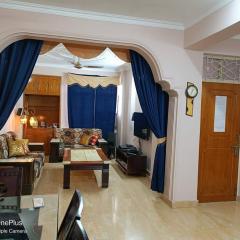 BnBBuddy 2 BR Anugraha, Dwarka