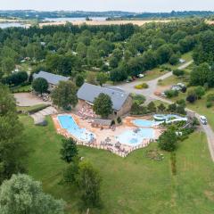 Camping le Caussanel