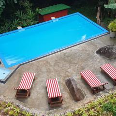 Cashew Nut Grove Chalets
