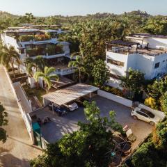 Beautiful Villa Las Terrenas