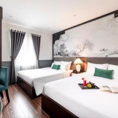 Hanoi Elpis Hotel & Spa