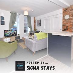 Lyndale House - By Sigma Stays