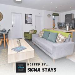 Lyndale Lofts - By Sigma Stays