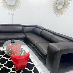 Residence Sighaka - Luxus VIP Apartment - WiFi, Gardien, Parking