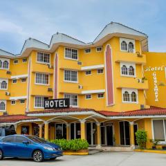 Hotel Guacamaya