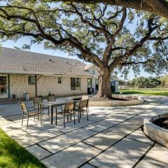 Cedar Park Home with Private Fenced-In Pool!