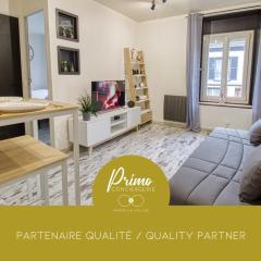 Le 15 - Appartement pour 4 personnes - Disneyland Paris