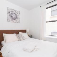 2Bed Bliss by Central Park North