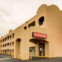 Econo Lodge Albuquerque East