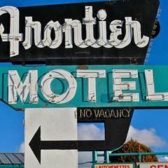 Frontier Motel