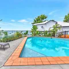 New Property Shimmer Shores Absolute Waterfront Retreat at Fishing Point, Lake Macquarie