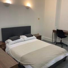 Oxford Street Two Bed Apartment