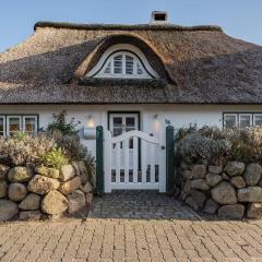 Ferienhaus Riethuis Büsum