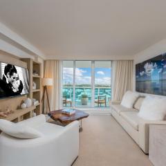Luxurious Private Condo at 1 Hotel & Homes -1445
