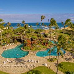 OUTRIGGER Kaua'i Beach Resort & Spa